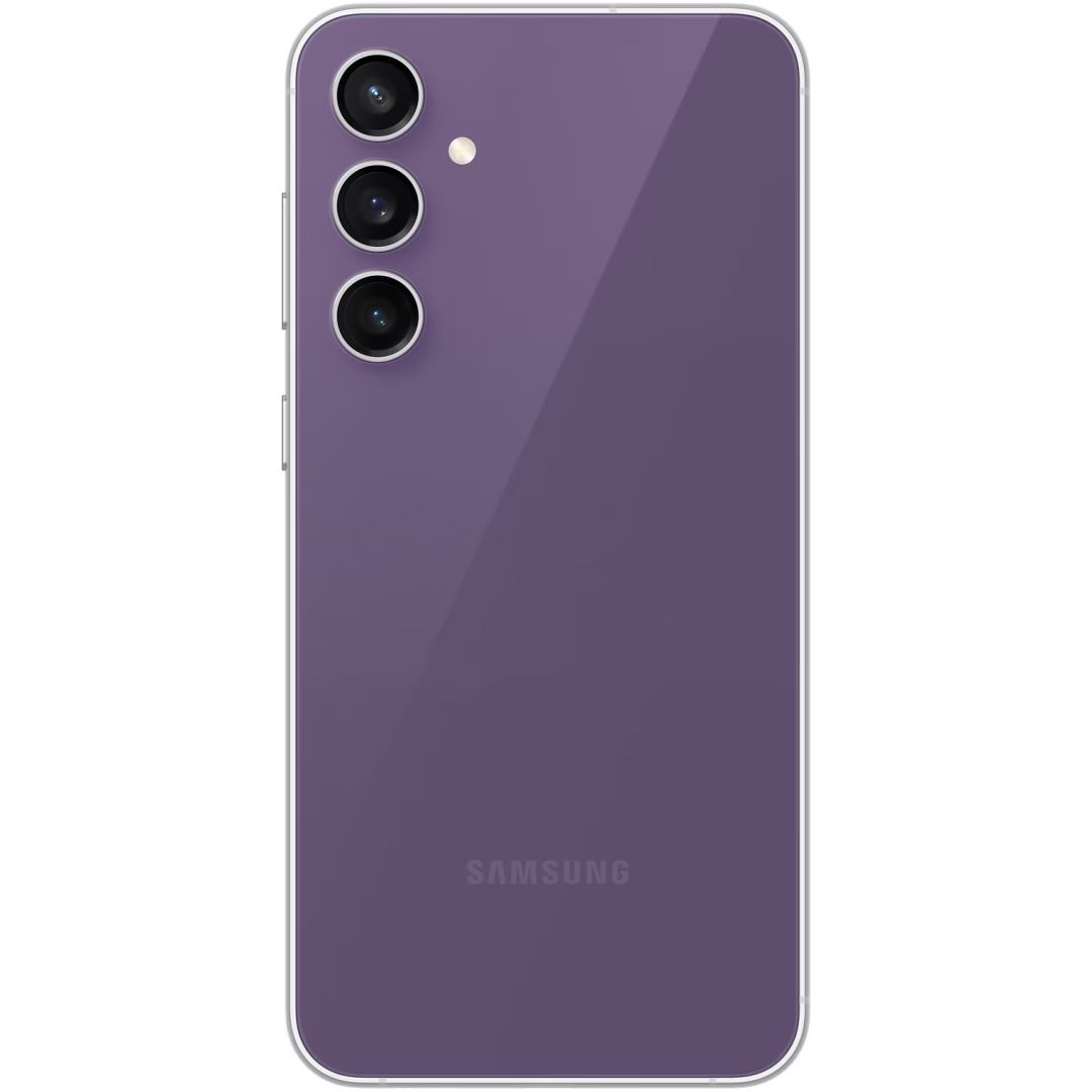Samsung S711B Galaxy S23 FE 128GB DualSIM Purple