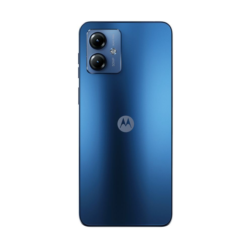Motorola Moto G14 128GB DualSIM Sky Blue
