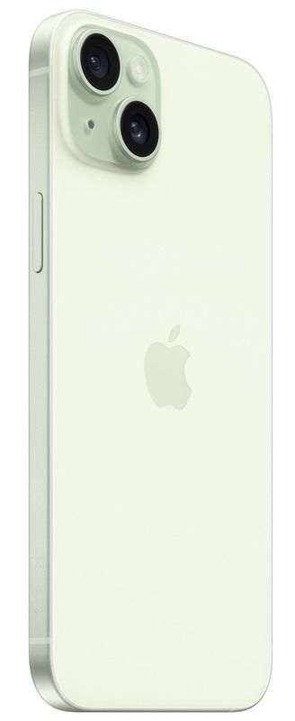 Apple iPhone 15 Plus 512GB Green