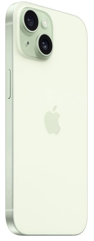 Apple iPhone 15 512GB Green