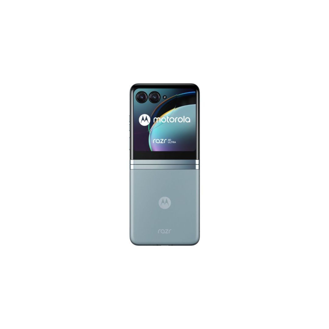 Motorola Razr 40 Ultra 256GB DualSIM Glacier Blue