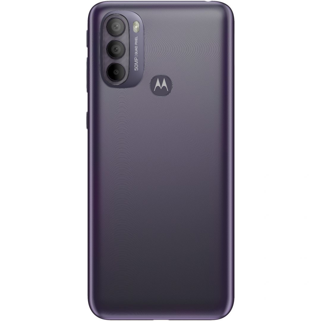 Motorola Moto G31 64GB DualSIM Mineral Grey