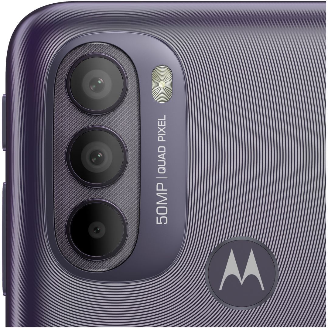 Motorola Moto G31 64GB DualSIM Mineral Grey