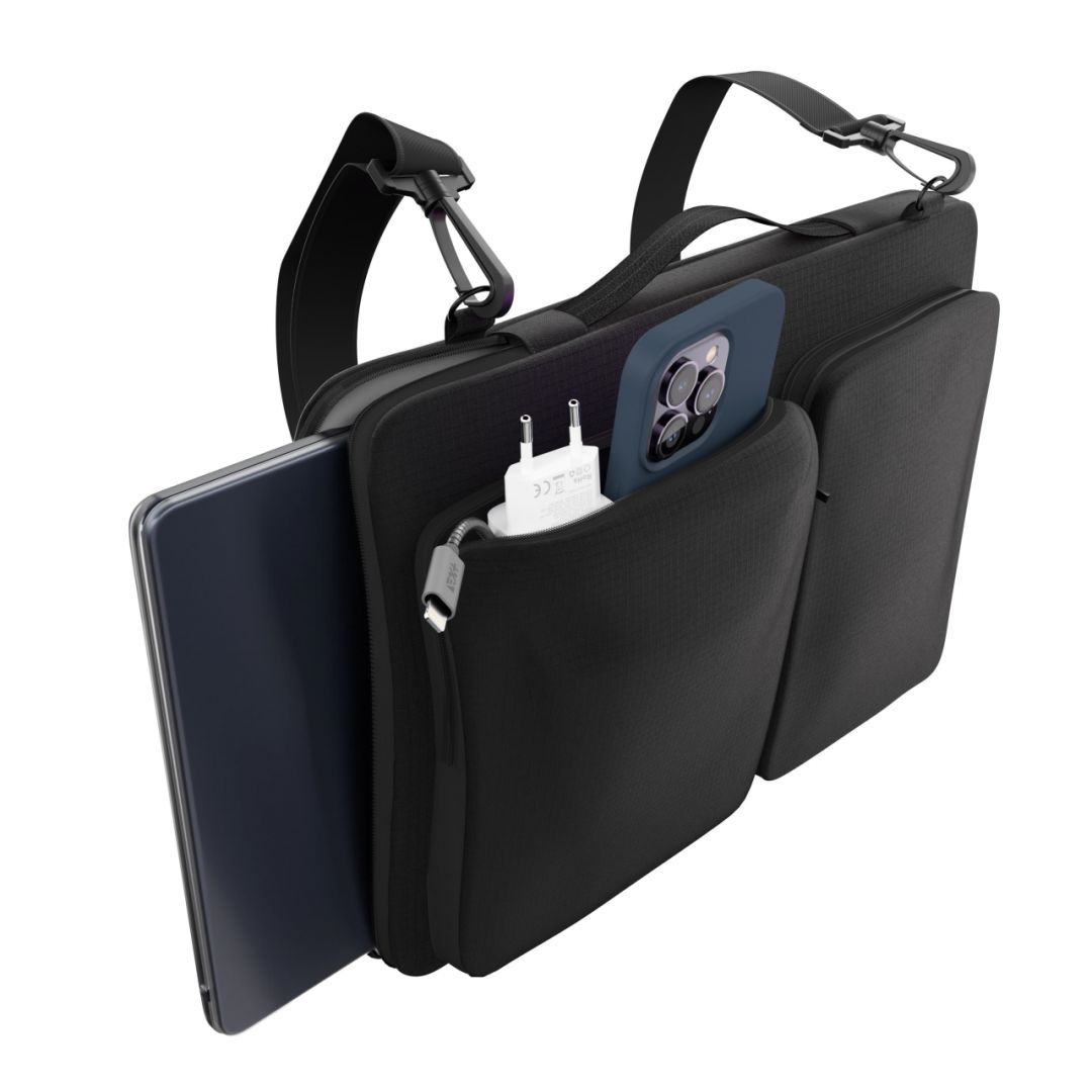 Next One Macbook Pro 16" Slim Shoulder Bag