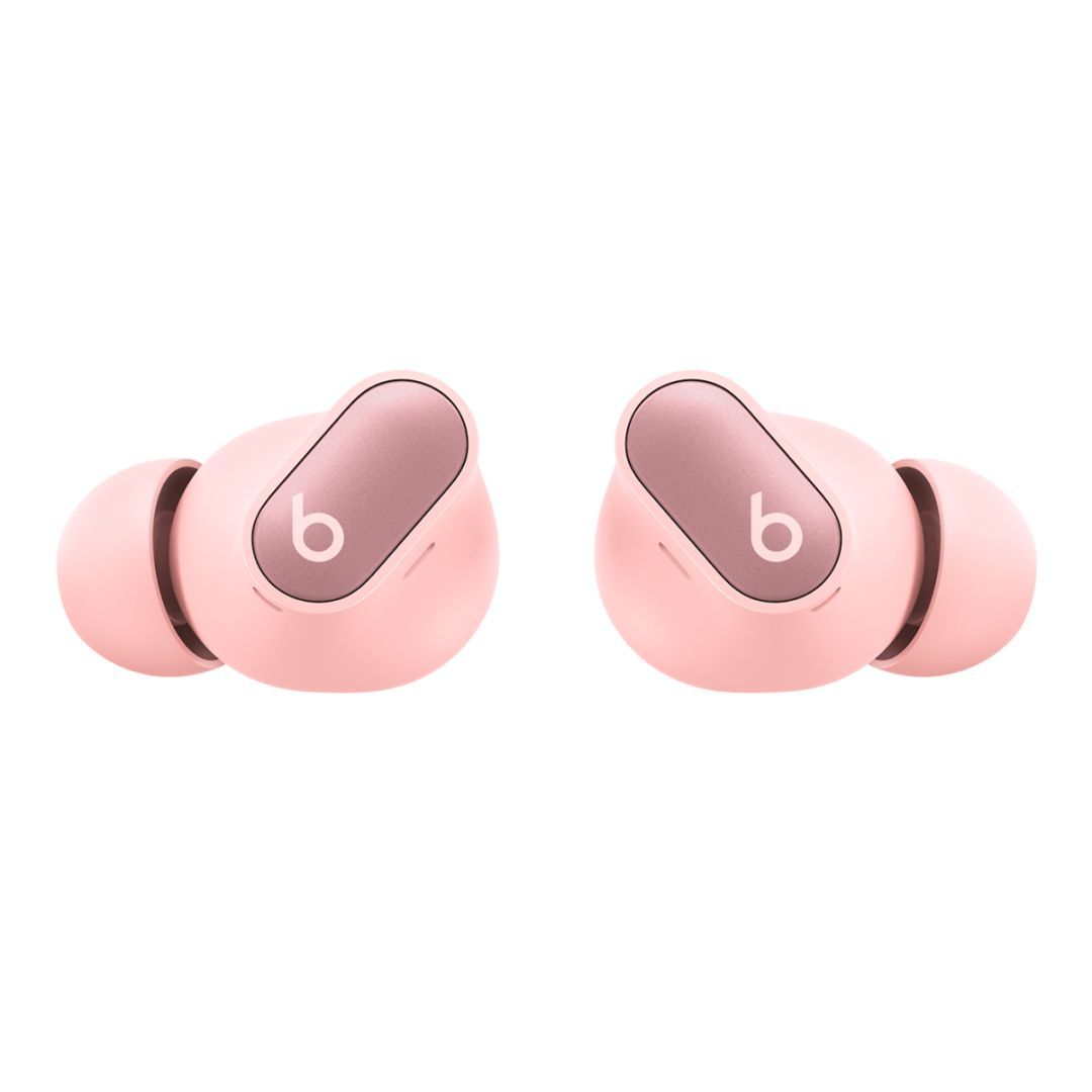 Apple Beats Studio Buds + True Wireless Noise Cancelling Earphones Cosmic Pink