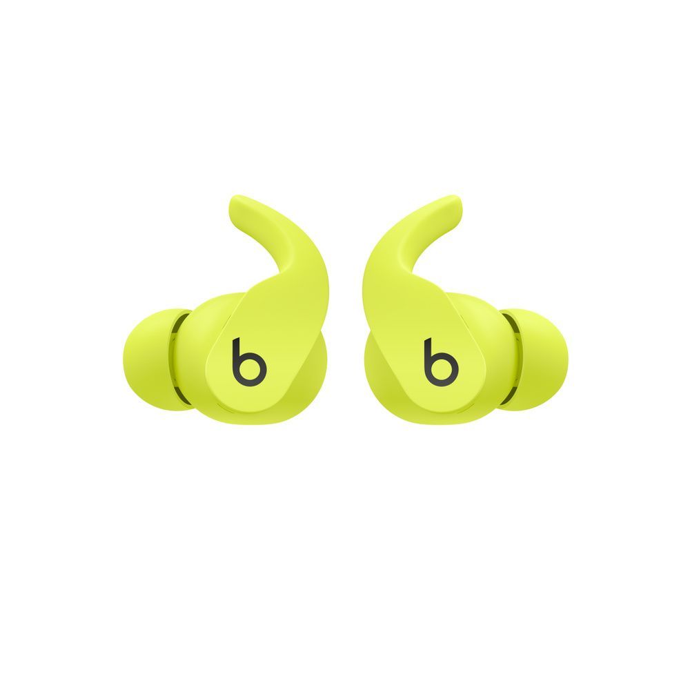 Beats Fit Pro True Wireless Earbuds Volt Yellow