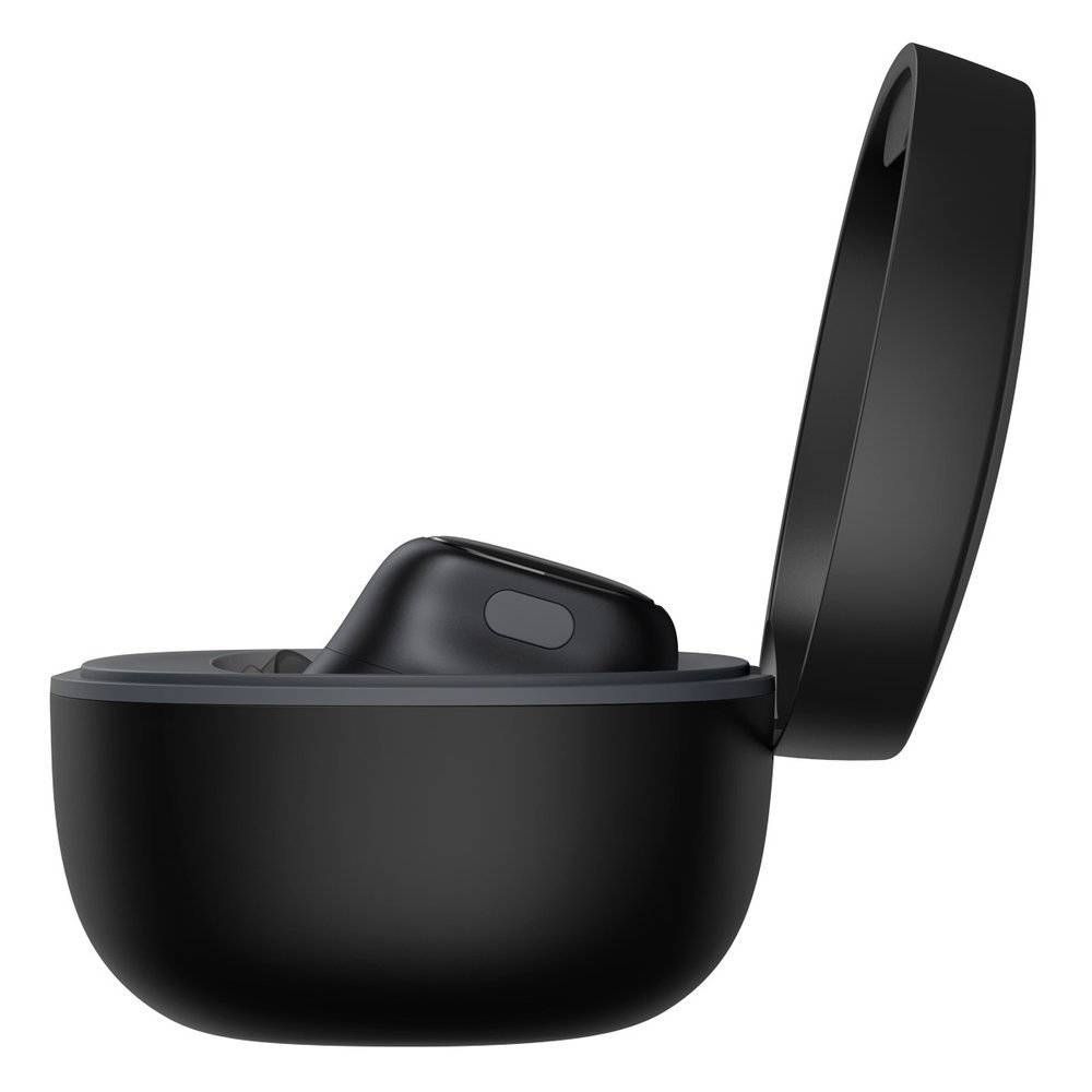 Baseus Encok WM01 TWS Wireless Bluetooth Headset Black