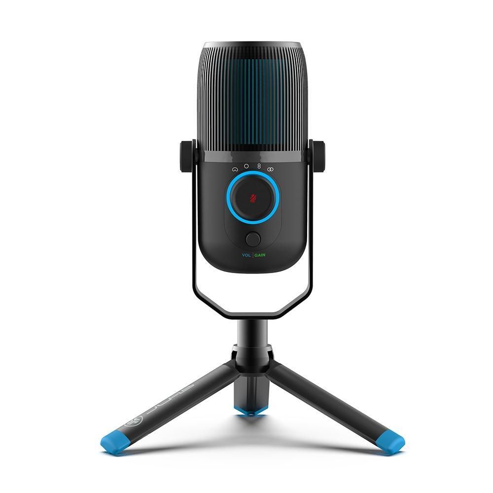 JLab Talk Microphone Black