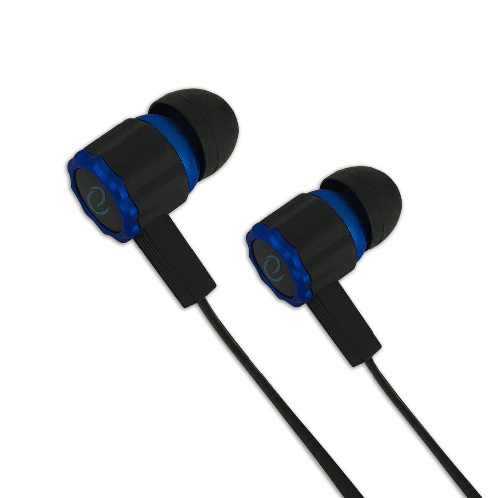 Esperanza EGH201B ViperGaming Headset Black/Blue