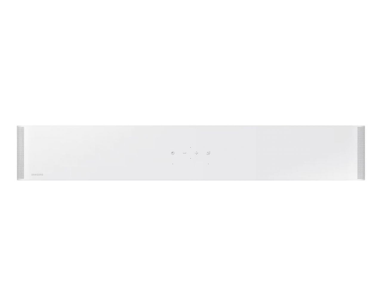 Samsung HW-S61B Soundbar White