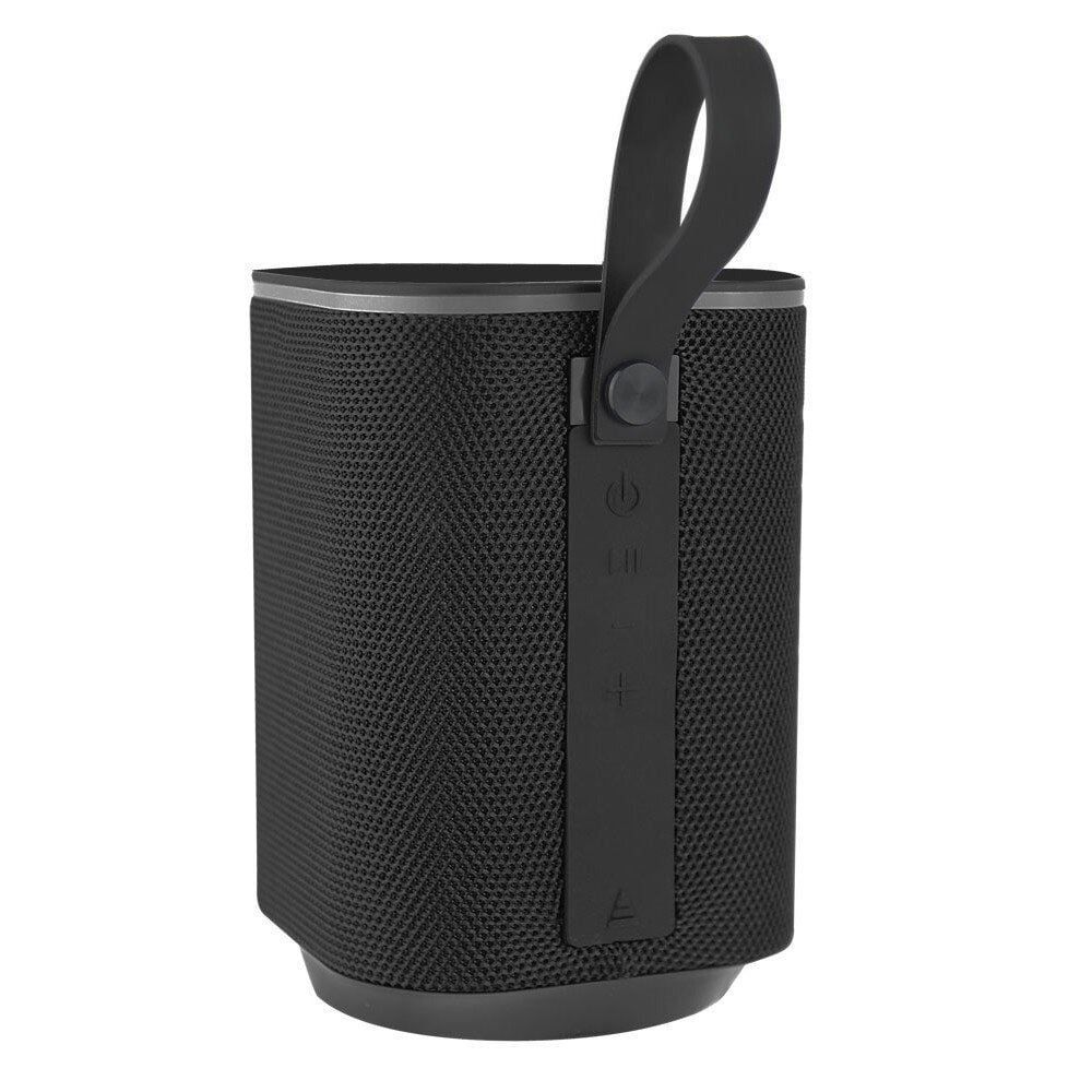 Esperanza Sakara RGB Bluetooth Speaker Black