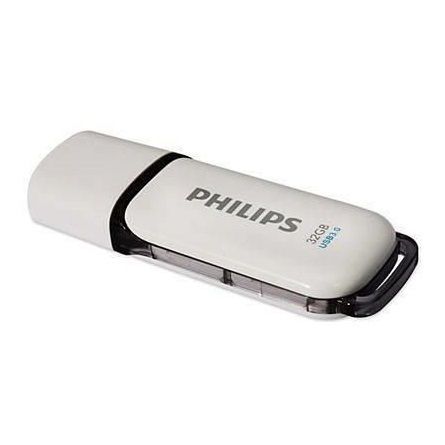 Philips 32GB USB 3.0 Snow Edition