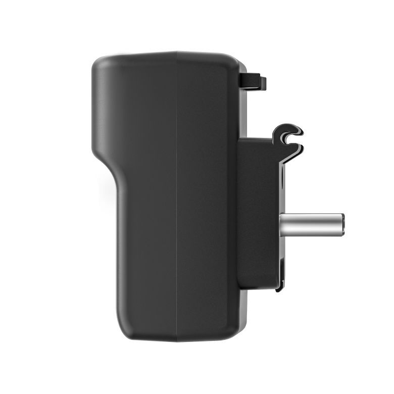 Insta360 X3 Mic Adapter Black