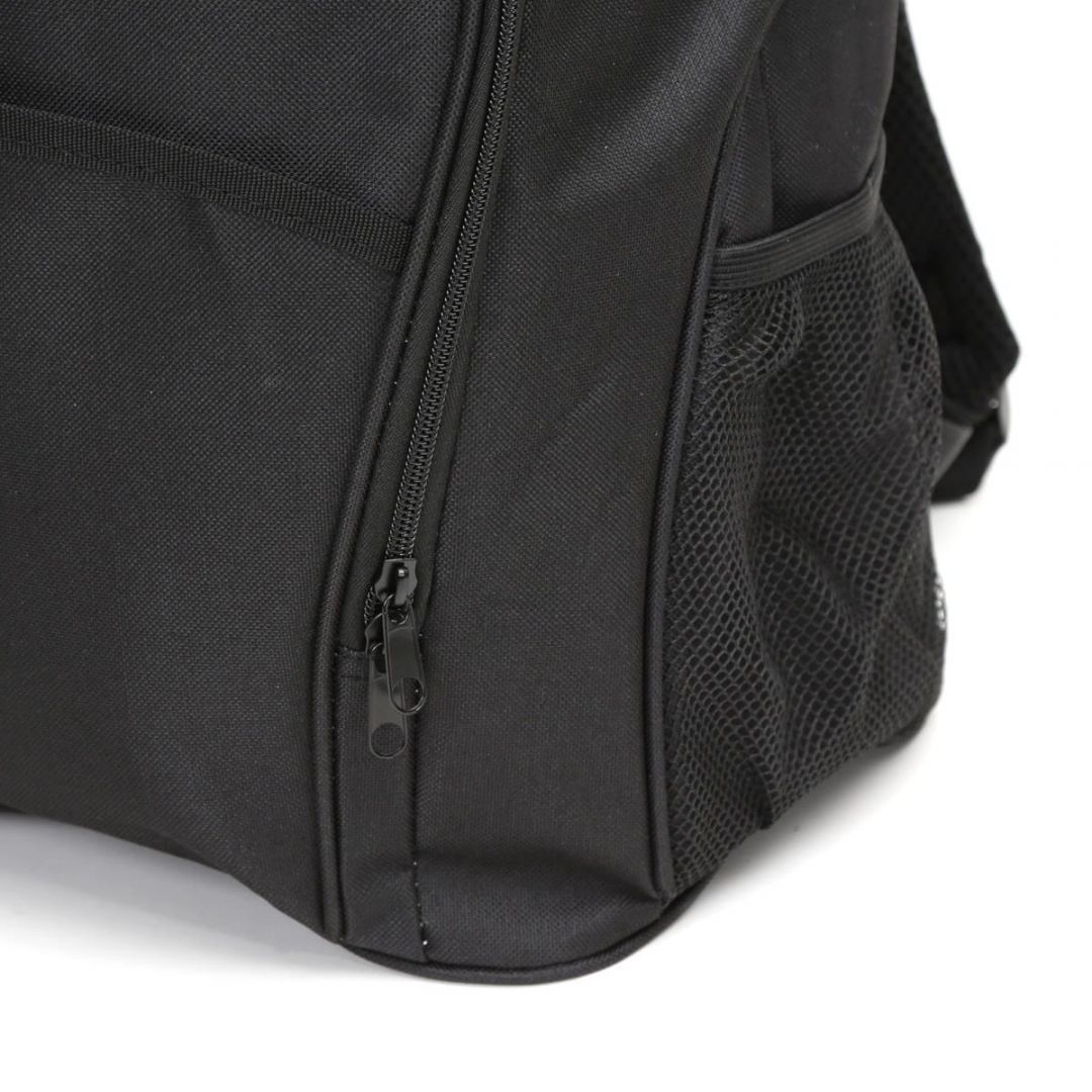 Platinet Cooler Backpack Aspen Black