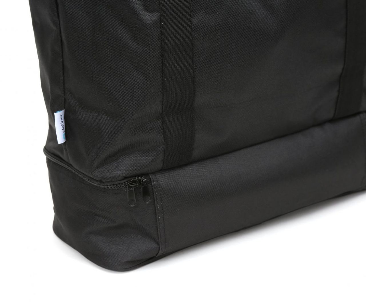 Platinet Cooler Bag Bali Black