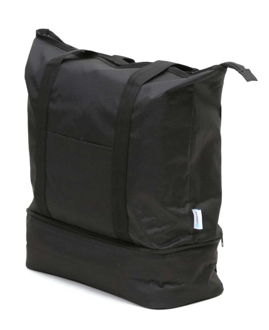 Platinet Cooler Bag Bali Black