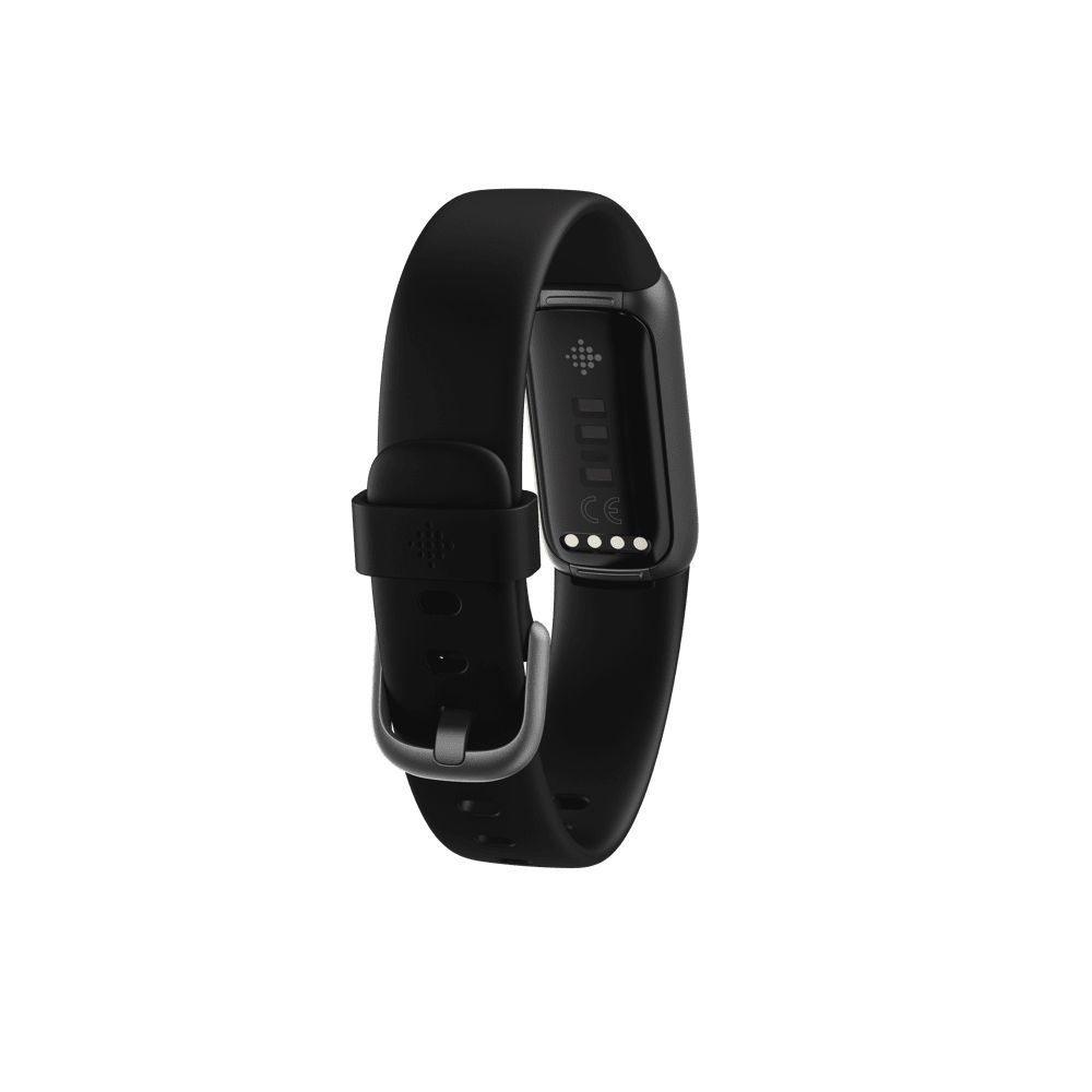 Fitbit Luxe Black/Black