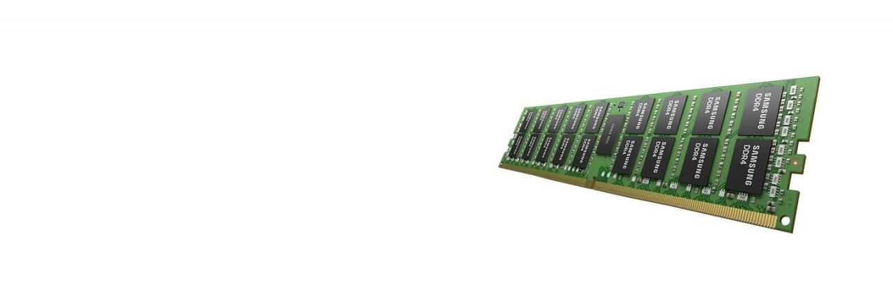 Samsung 16GB DDR4 2666MHz ECC
