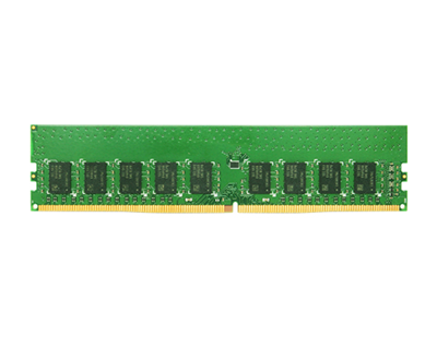 Synology 8GB DDR4 2666MHz ECC