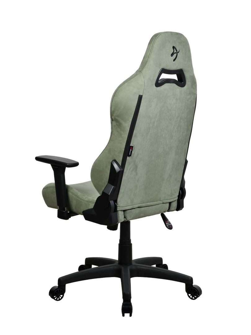 Arozzi Torretta SuperSoft PU Gaming Chair Forest