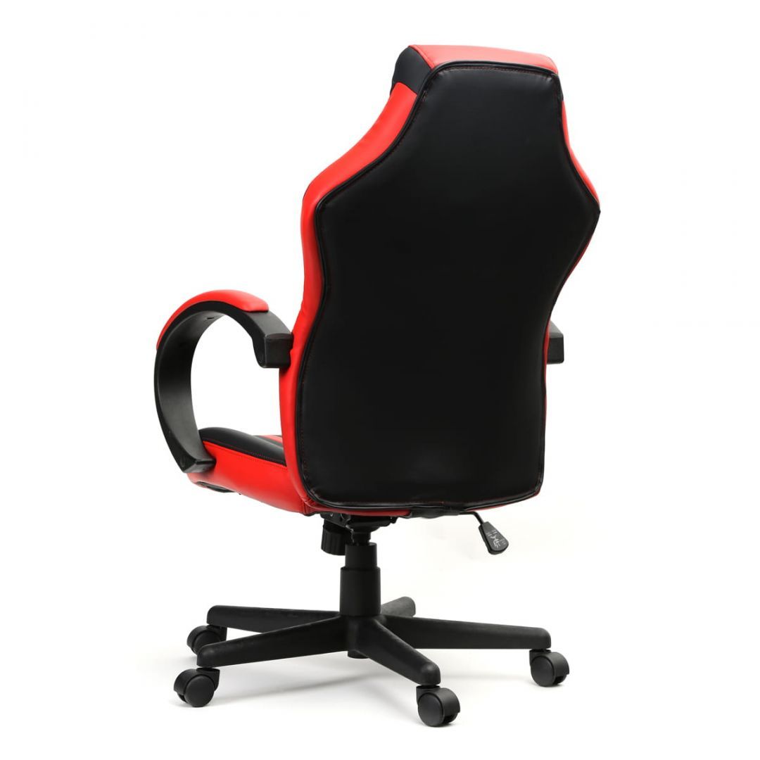 Platinet Omega Varr Slide Gaming Chair Black/Red
