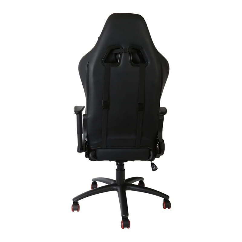 Platinet Omega Varr Silverstone Gaming Chair Black/Red