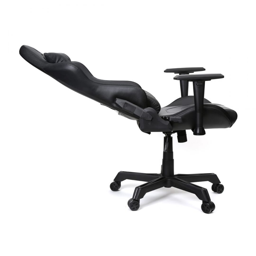 Platinet Omega Varr Lux Gaming Chair Black/RGB