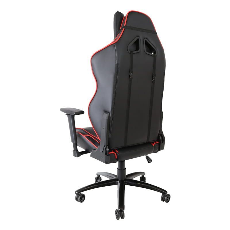 Platinet Omega Varr Monza Gaming Chair Black/Red