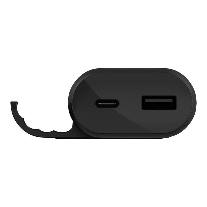 Belkin BoostCharge 5000mAh PowerBank Black