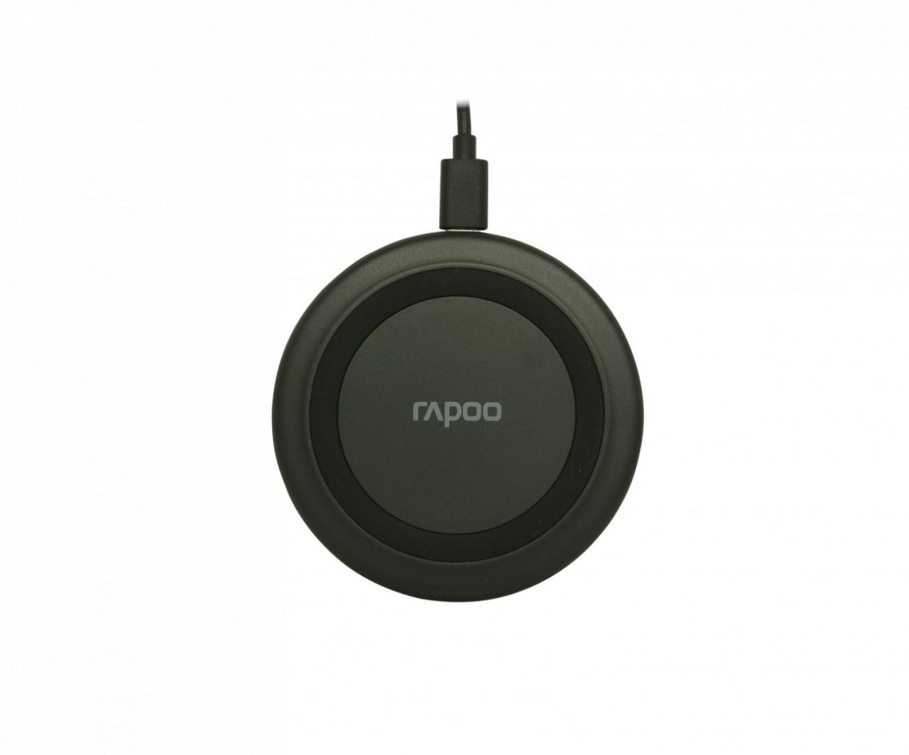 Rapoo XC110 Wireless Charging Pad Black