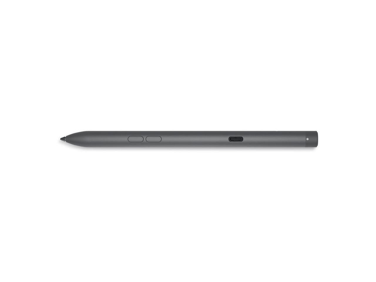 Dell PN7522W Premier Rechargeable Active Pen Black