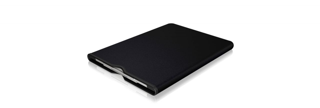 Raidsonic IcyBox IB-LS300-LH Laptop and tablet holder