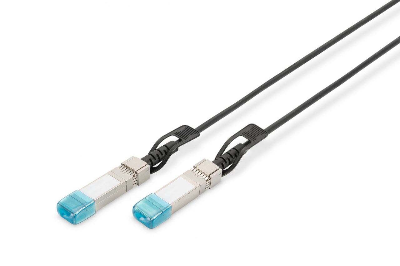 Digitus SFP+ 10G 7m DAC cable Black