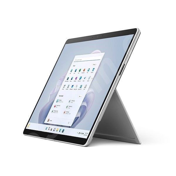Microsoft Surface Pro 9 13" 256GB Wi-Fi Platinum