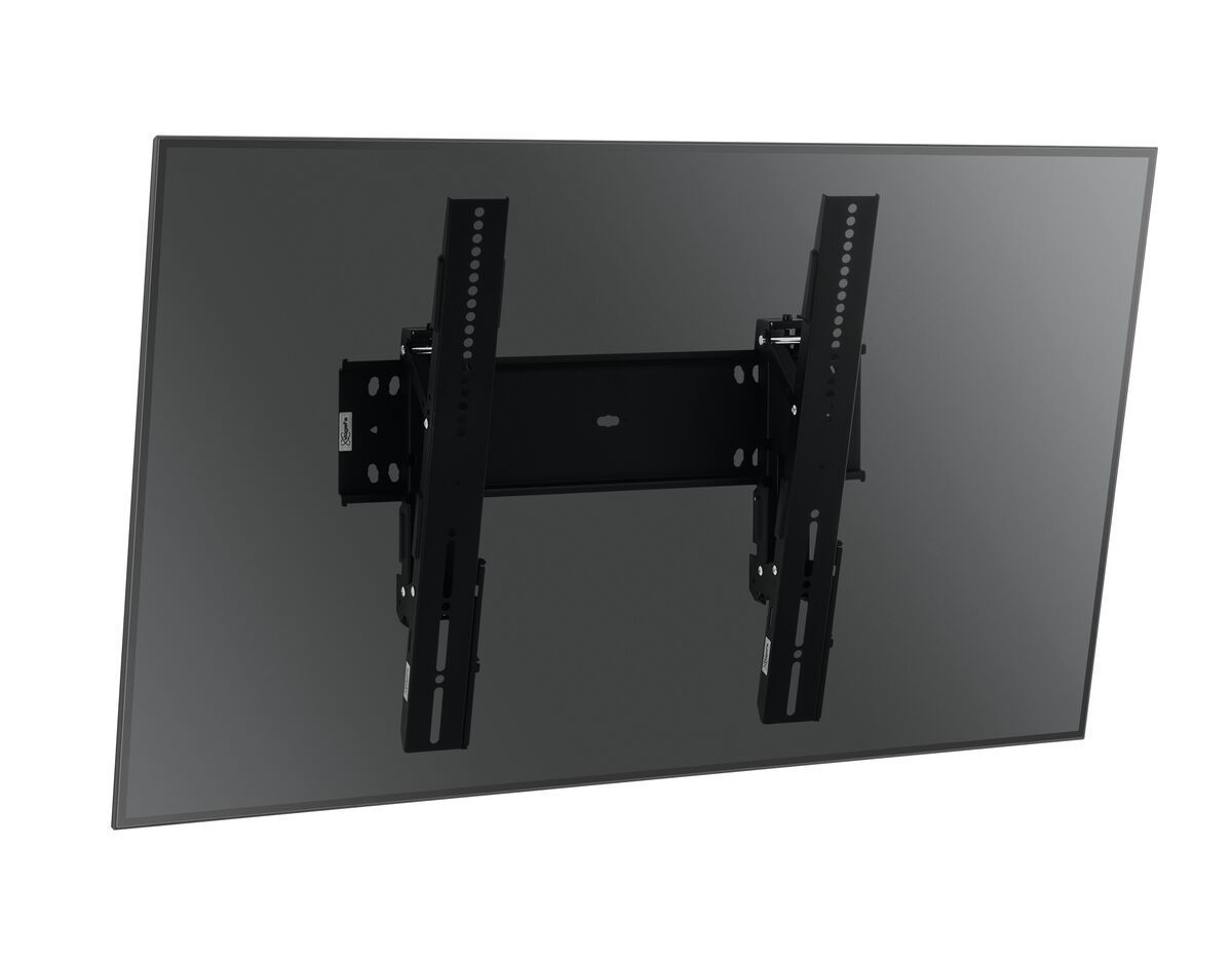 Vogel's PFW 6410 Display Wall Mount tilt Black