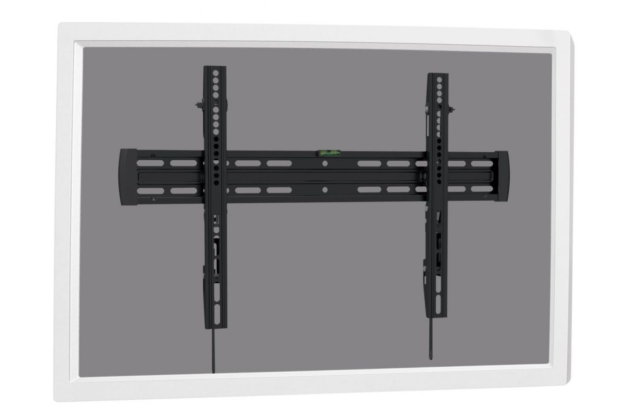Digitus DA-90352 Universal LED/LCD Monitor Wall Mount Black