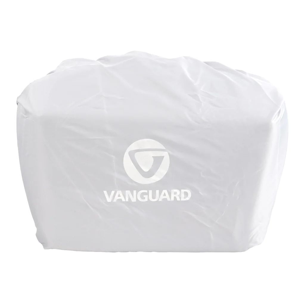 Vanguard CB34 Veo City Crossbody Camera Bag Grey