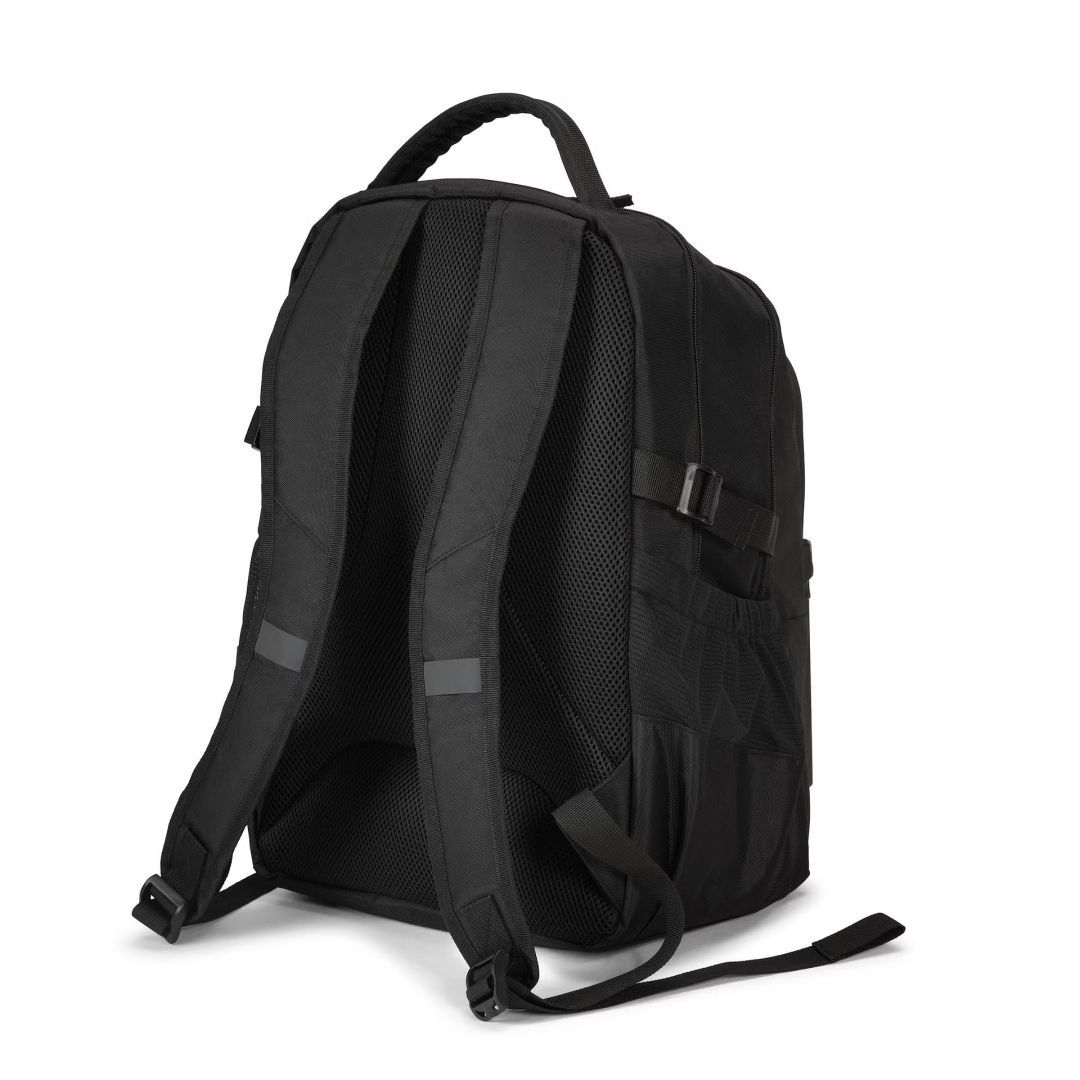 Caturix Forza 15,6" Backpack Black