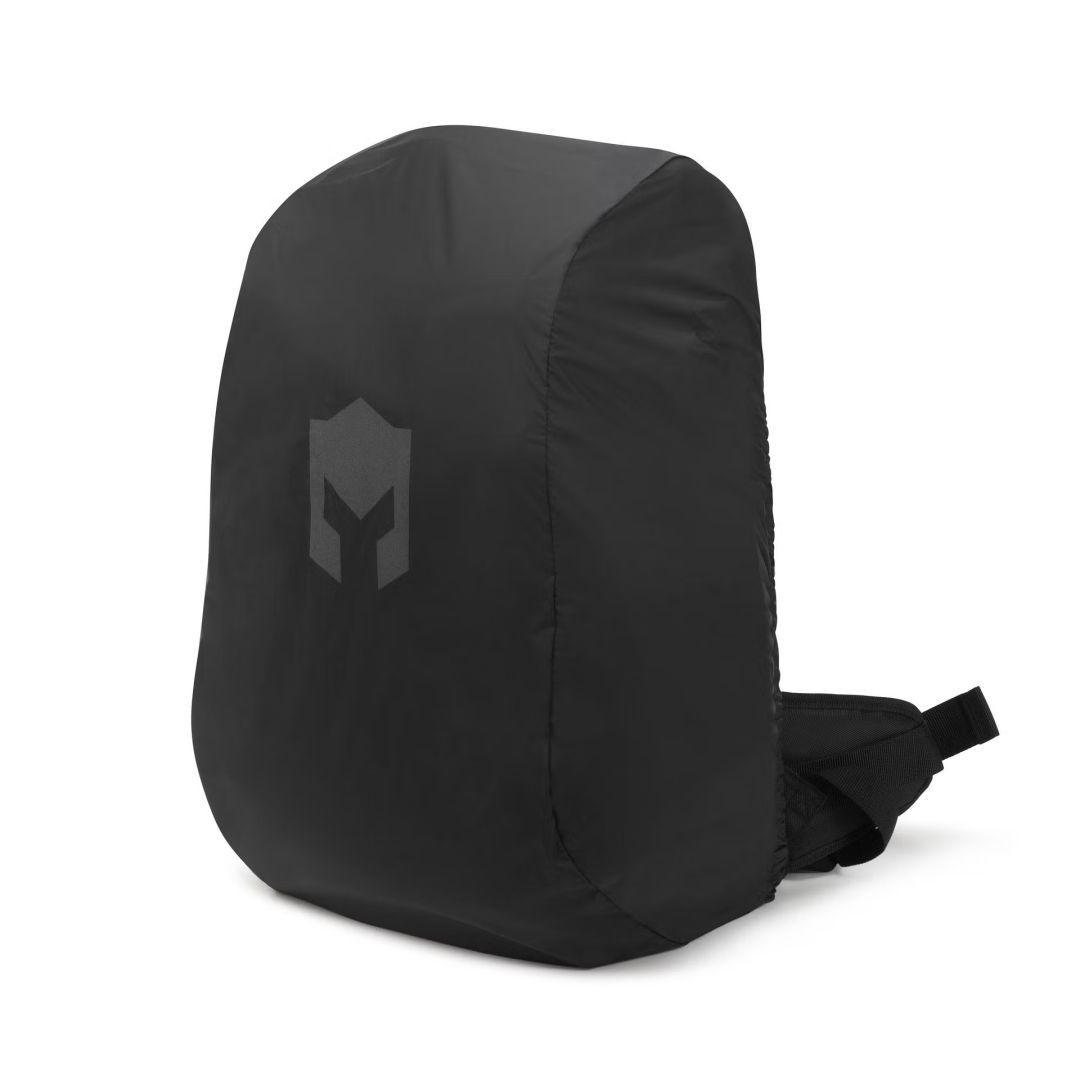 Caturix Attachader 17.3″ Backpack Black