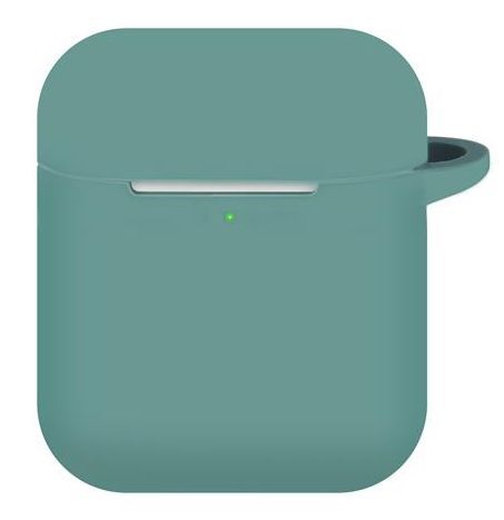 TERRATEC AirPods Case AirBox Midnight Green