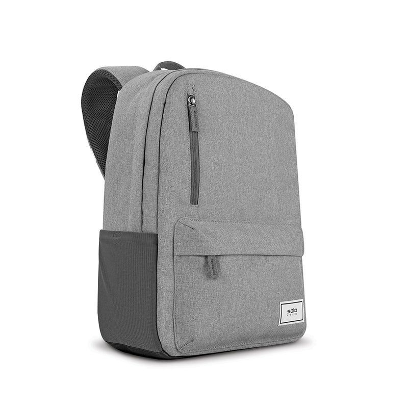 Solo New York RE:Cover Backpack Grey