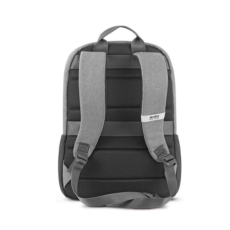 Solo New York RE:Cover Backpack Grey