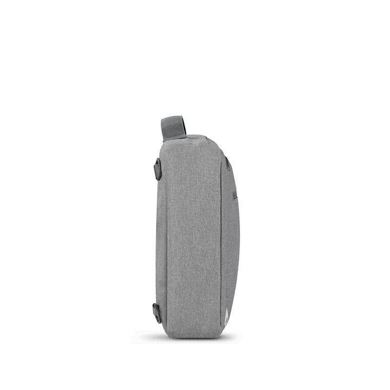 Solo New York Re:Utilize Hybrid Backpack 15,6" Grey