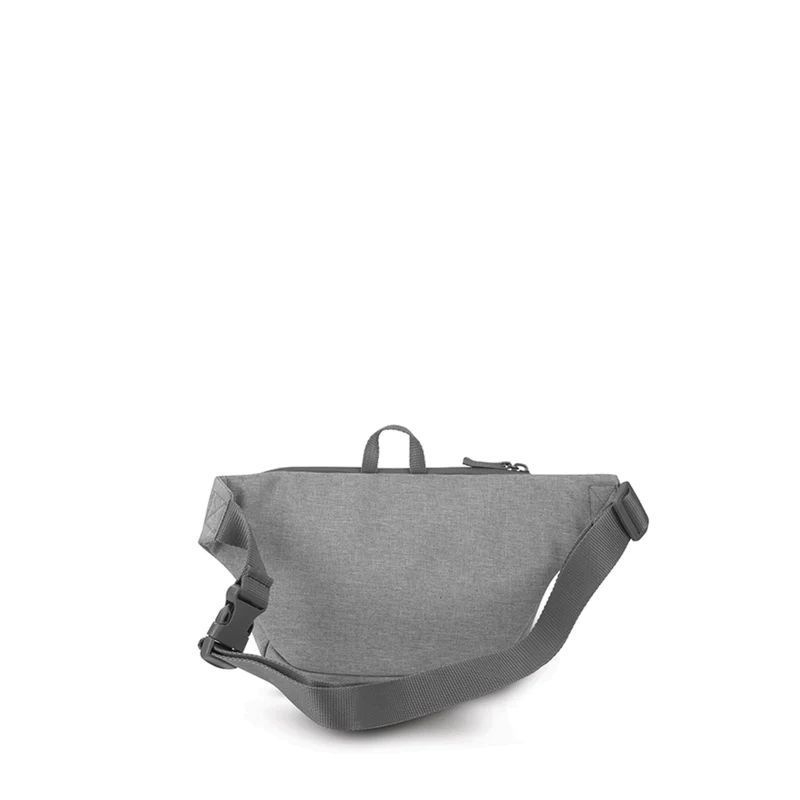 Solo New York Re:Gen Hip Pack Grey