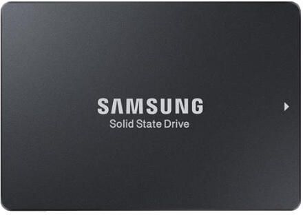 Samsung 1,92TB 2,5" SATA3 PM893 OEM