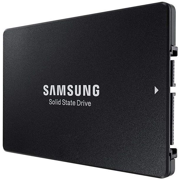 Samsung 1,9TB 2,5" PCIe PM9A3