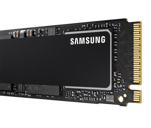 Samsung 512GB M.2 2280 NVMe PM9A1