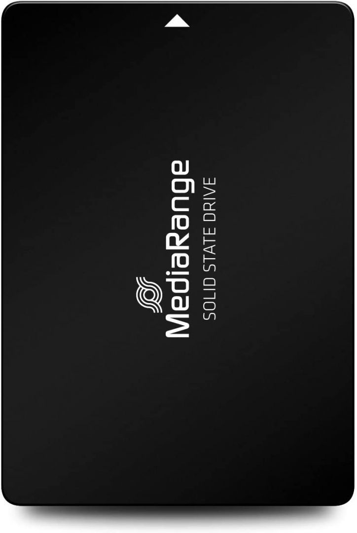 MediaRange 960GB 2,5" SATA3 MR1004