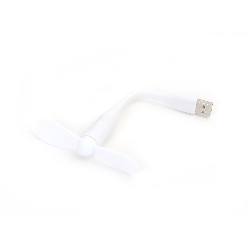 Platinet Omega USB fan White