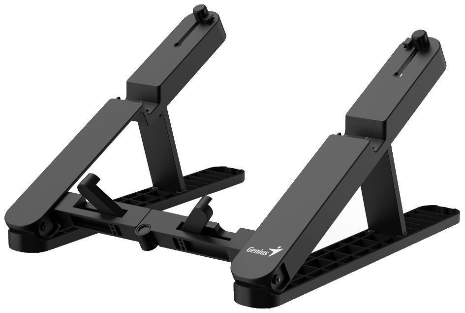 Genius G-Stand M200 Portable Stand 10"-17" Black